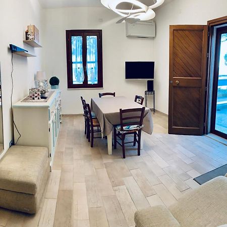 Dreams On The Sea Apartment ตอร์เร กรานเด ภายนอก รูปภาพ