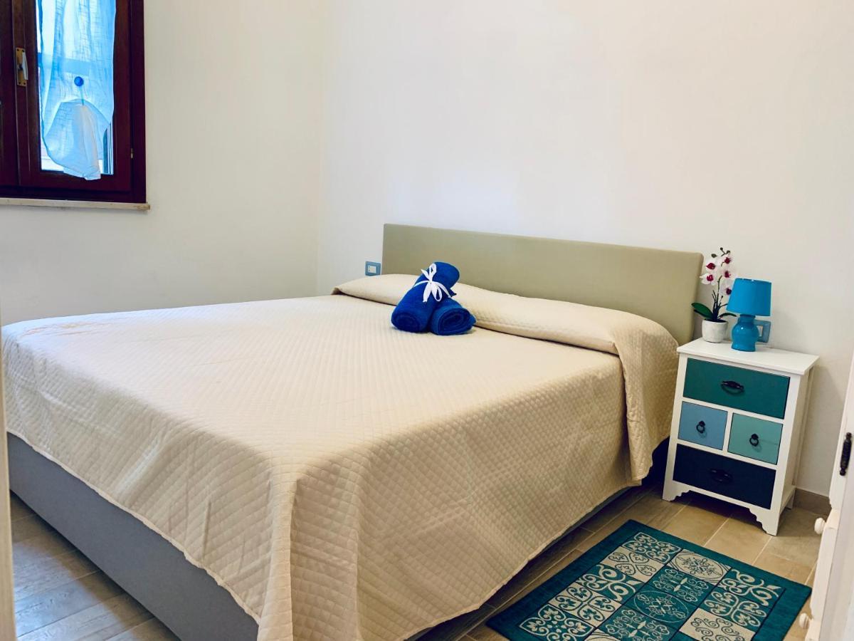 Dreams On The Sea Apartment ตอร์เร กรานเด ภายนอก รูปภาพ