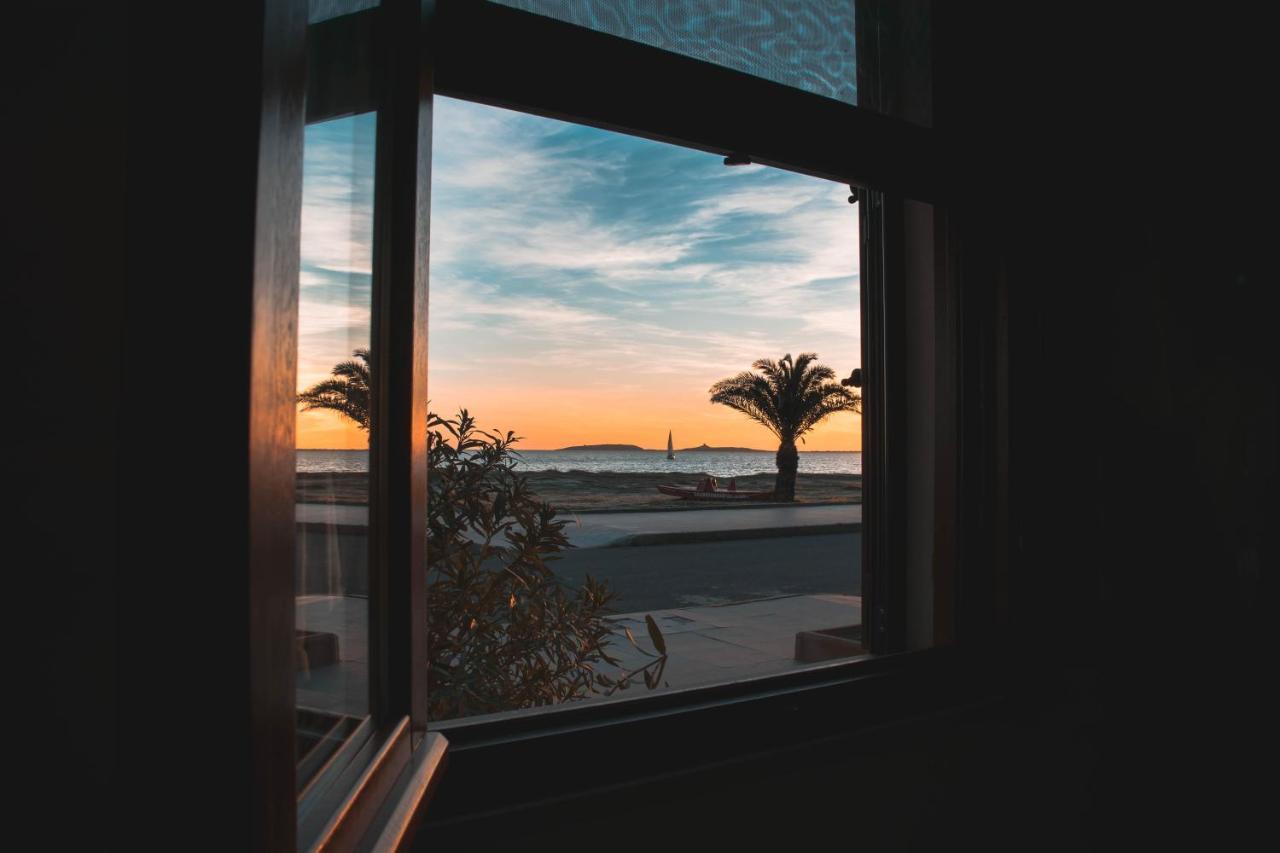 Dreams On The Sea Apartment ตอร์เร กรานเด ภายนอก รูปภาพ
