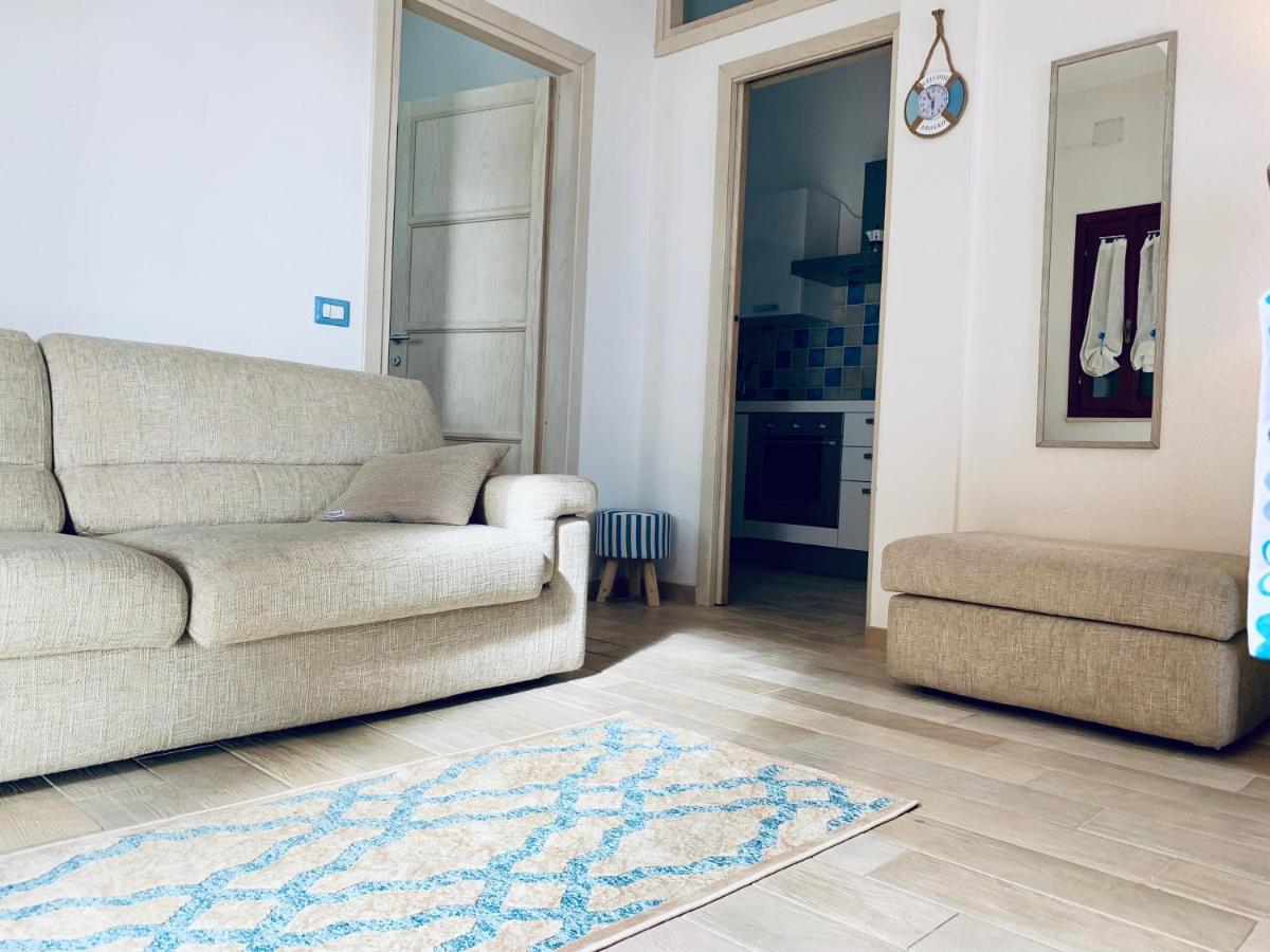 Dreams On The Sea Apartment ตอร์เร กรานเด ภายนอก รูปภาพ
