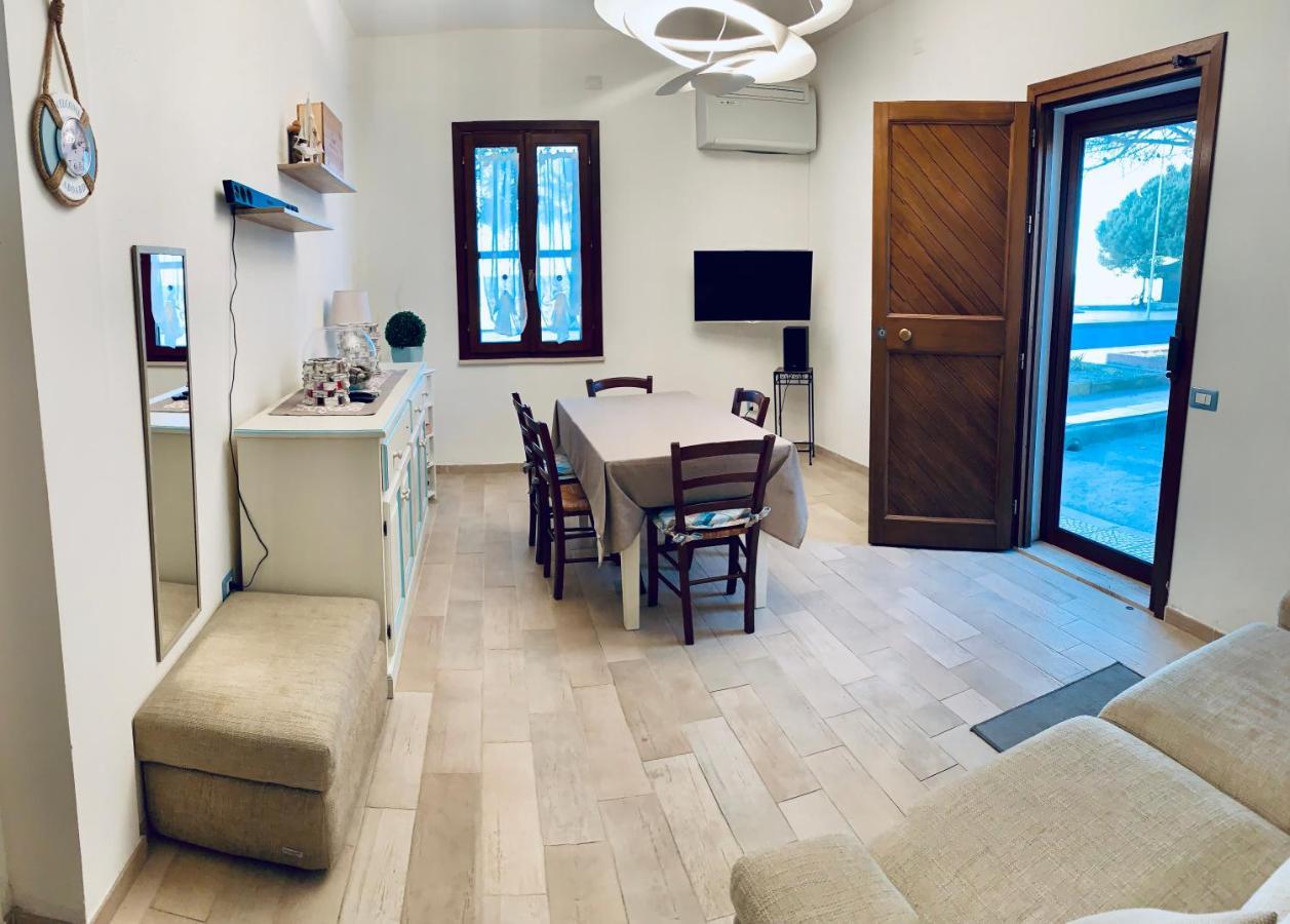 Dreams On The Sea Apartment ตอร์เร กรานเด ภายนอก รูปภาพ