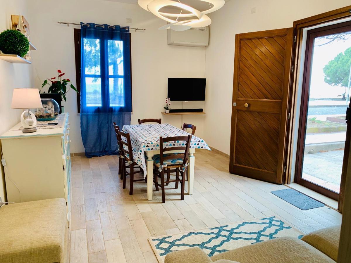 Dreams On The Sea Apartment ตอร์เร กรานเด ภายนอก รูปภาพ