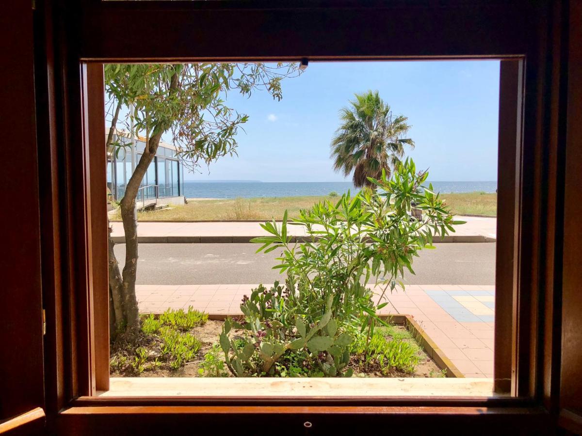 Dreams On The Sea Apartment ตอร์เร กรานเด ภายนอก รูปภาพ